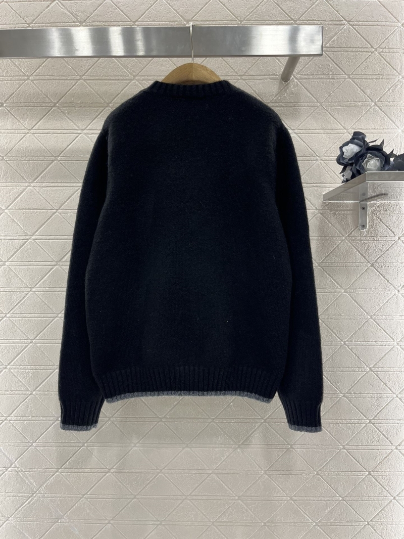 Dior Sweaters